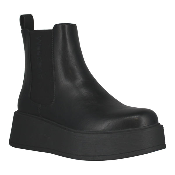Westland Gemma 01 Boot - Black