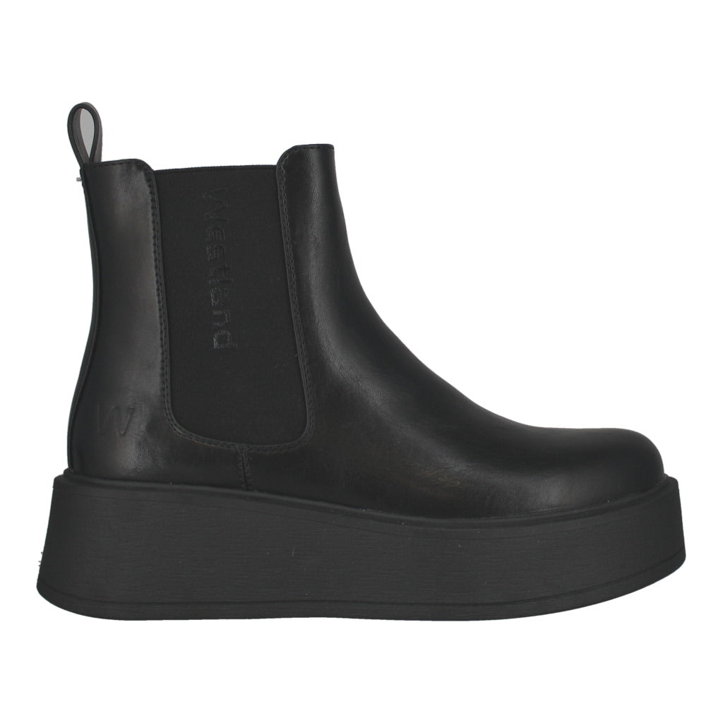 Westland Gemma 01 Boot - Black
