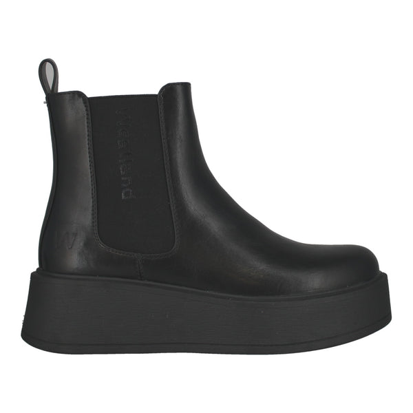 Westland Gemma 01 Boot - Black