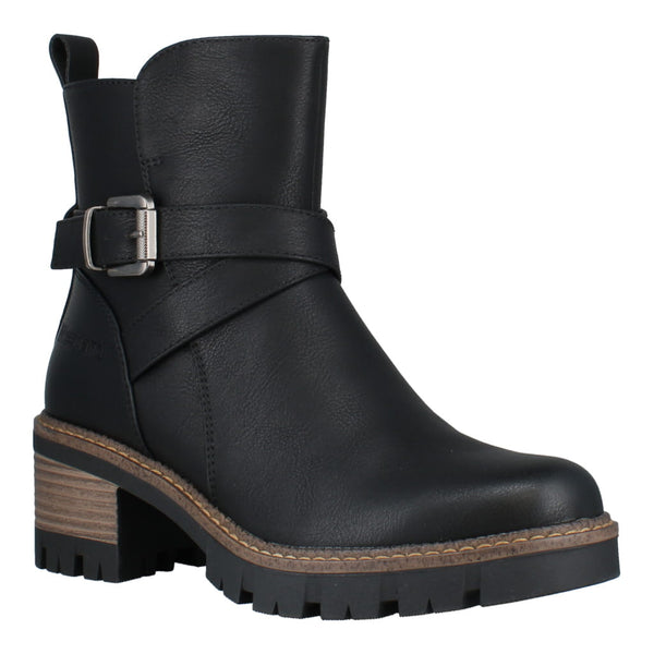 Westland Geri 05 Boot - Black