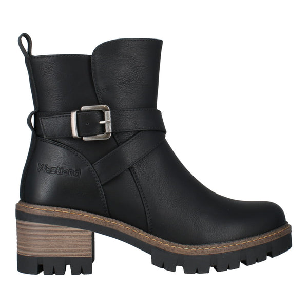 Westland Geri 05 Boot - Black