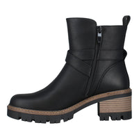 Westland Geri 05 Boot - Black