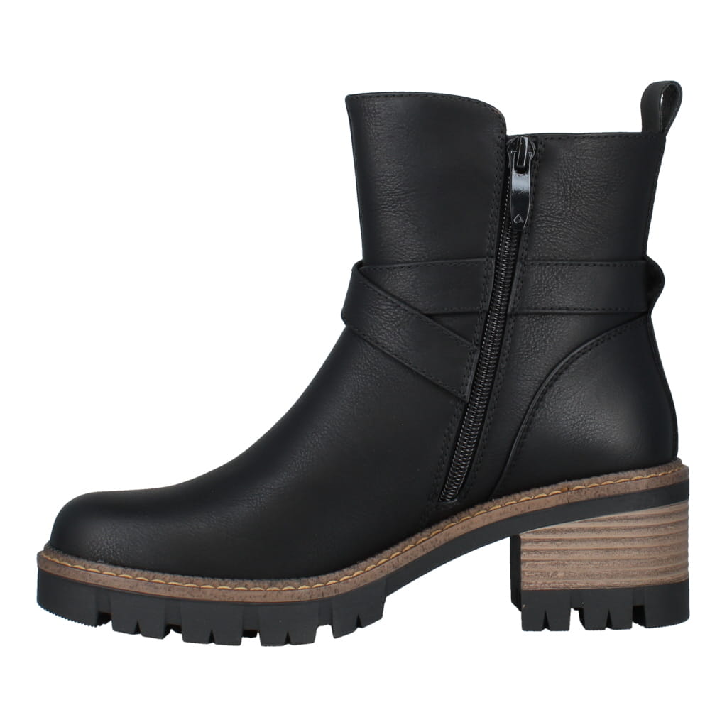 Westland Geri 05 Boot - Black
