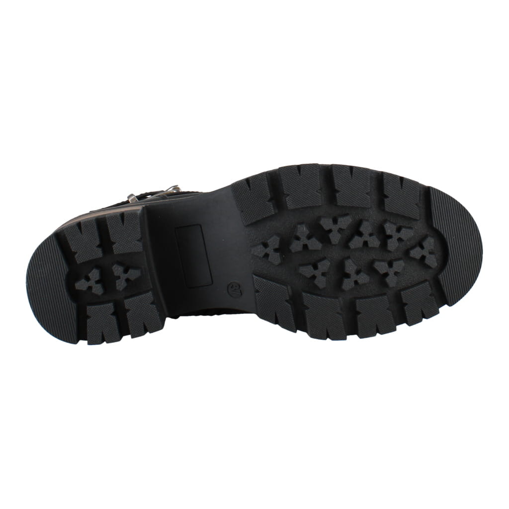 Westland Geri 05 Boot - Black