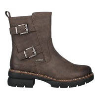 Westland Perrie 04 Boot - Dark Brown