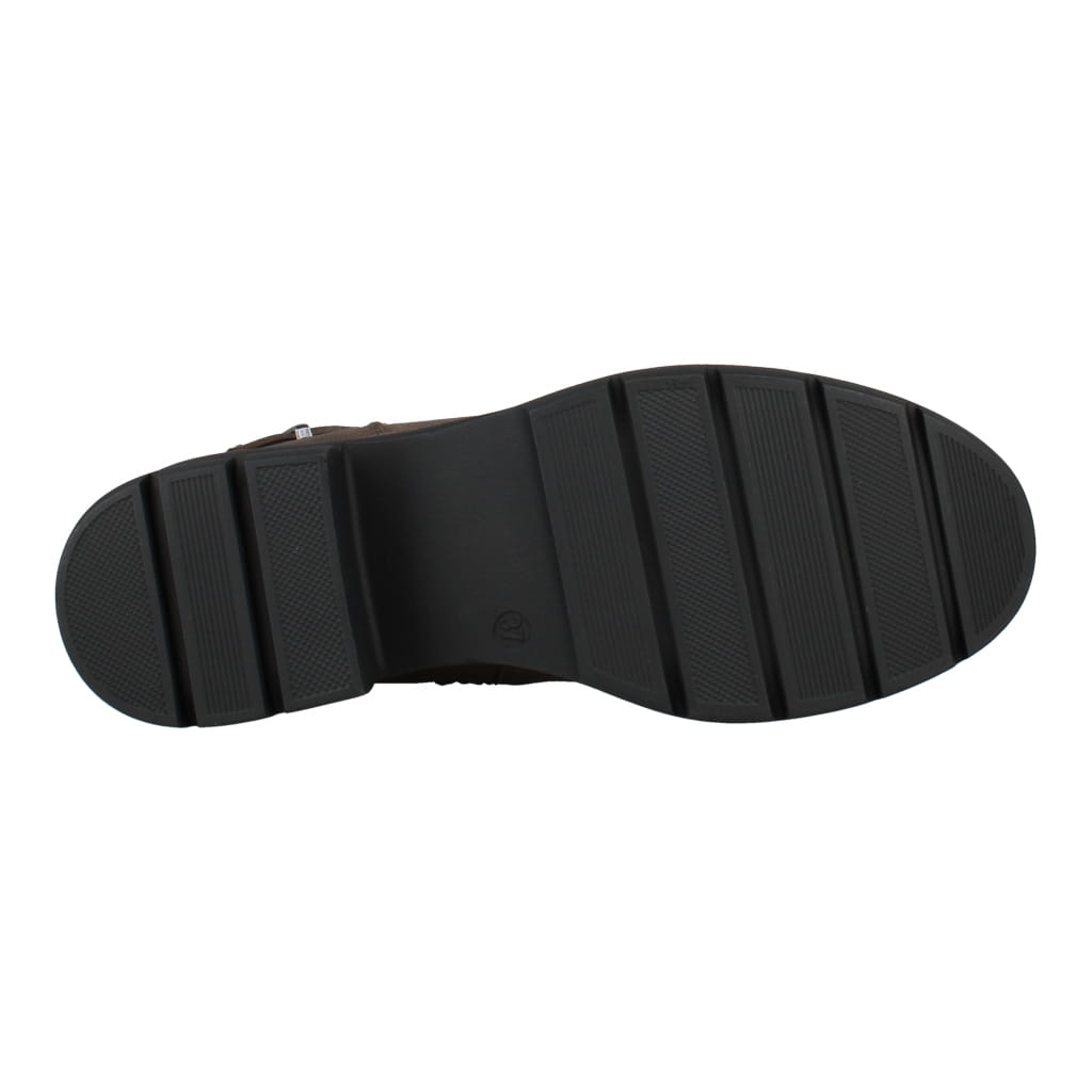 Westland Perrie 04 Boot - Dark Brown