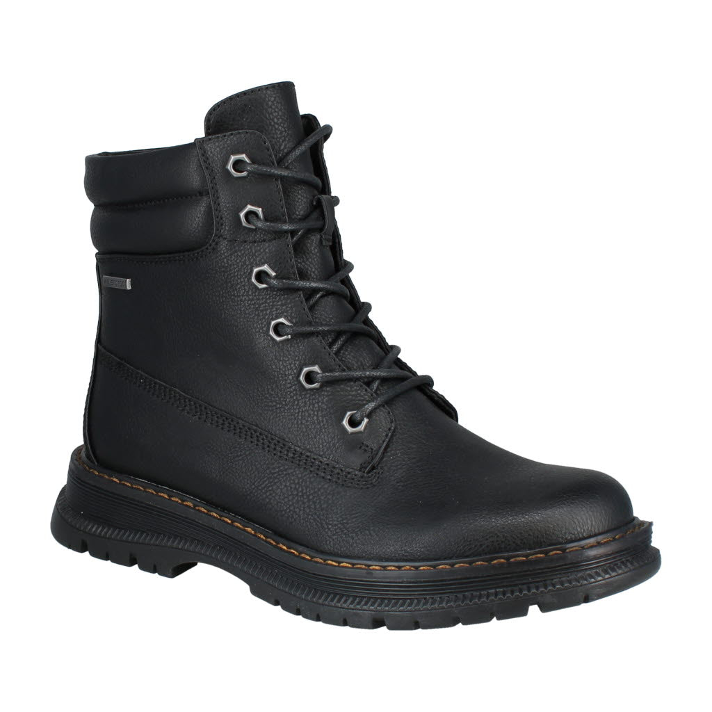 Westland Peyton 01 Boot - Black