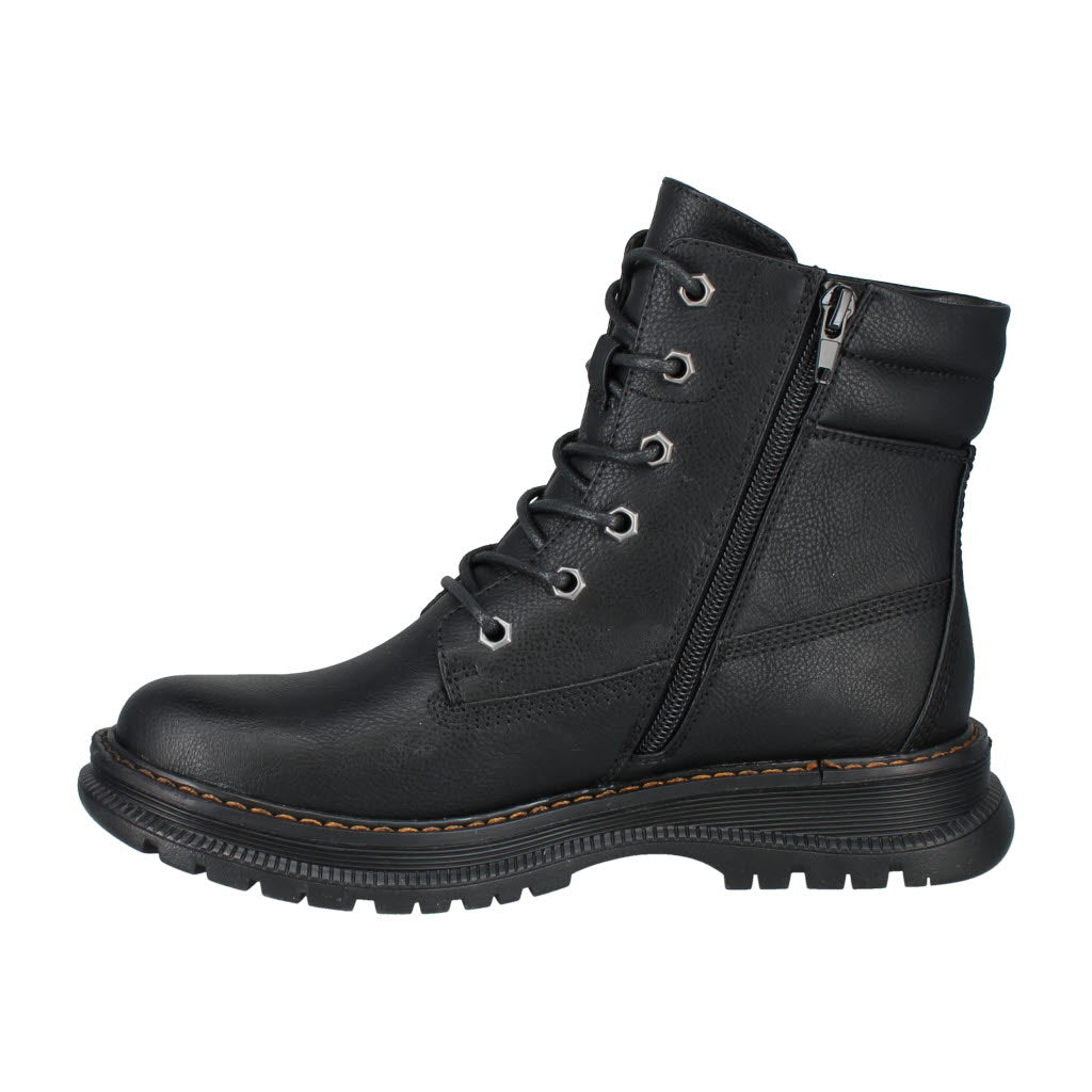 Westland Peyton 01 Boot - Black