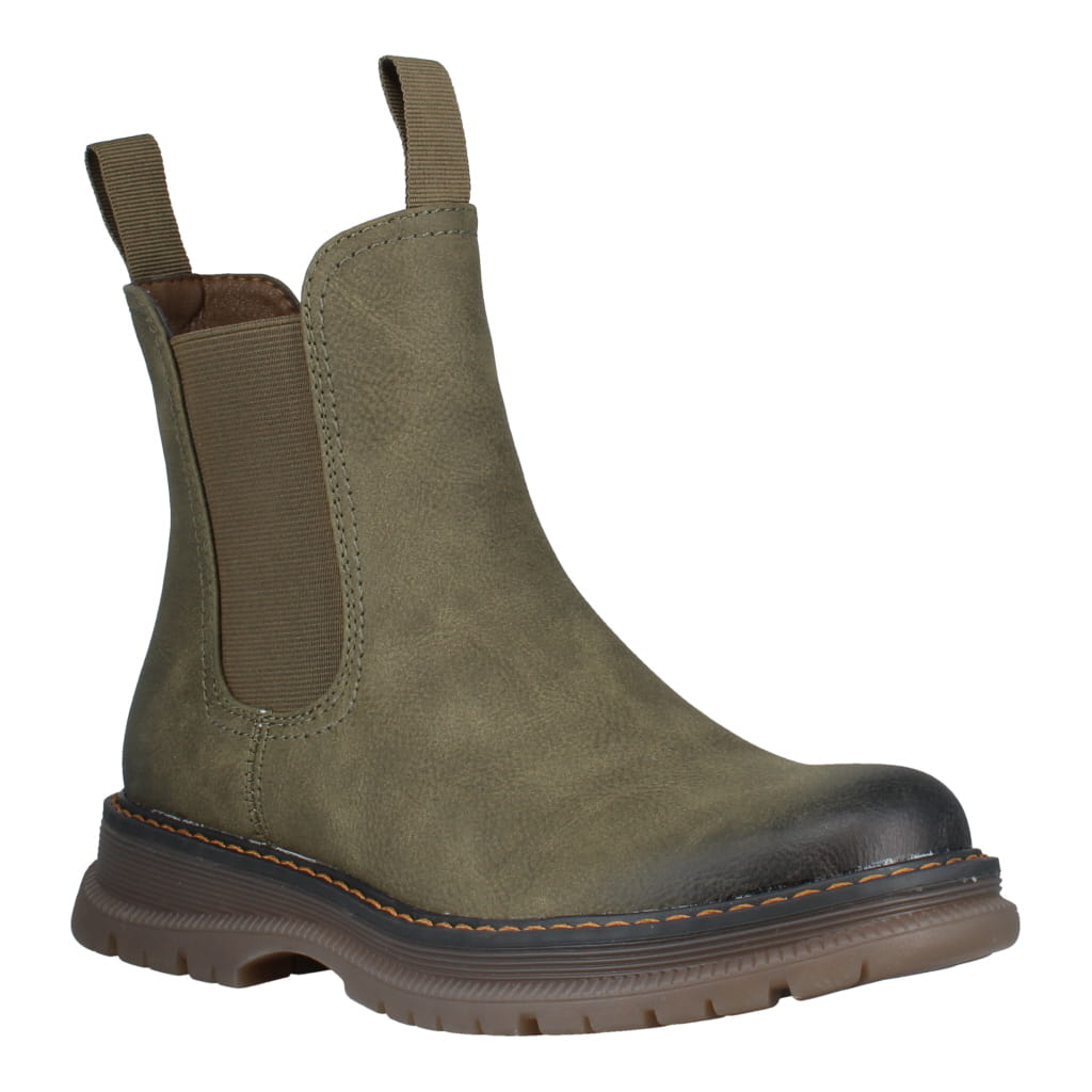 Westland Peyton 05 Boot - Green
