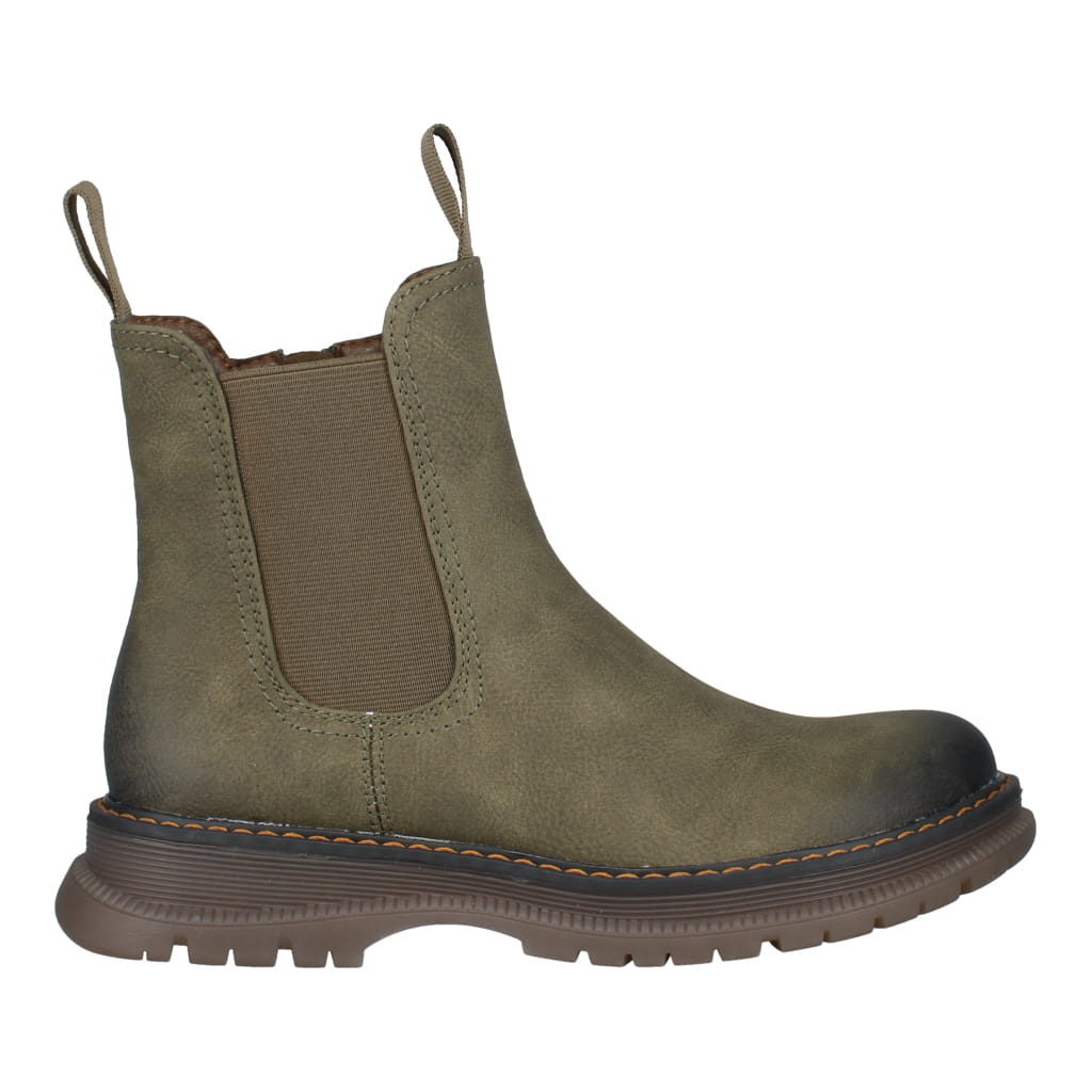 Westland Peyton 05 Boot - Green