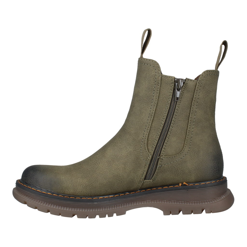 Westland Peyton 05 Boot - Green