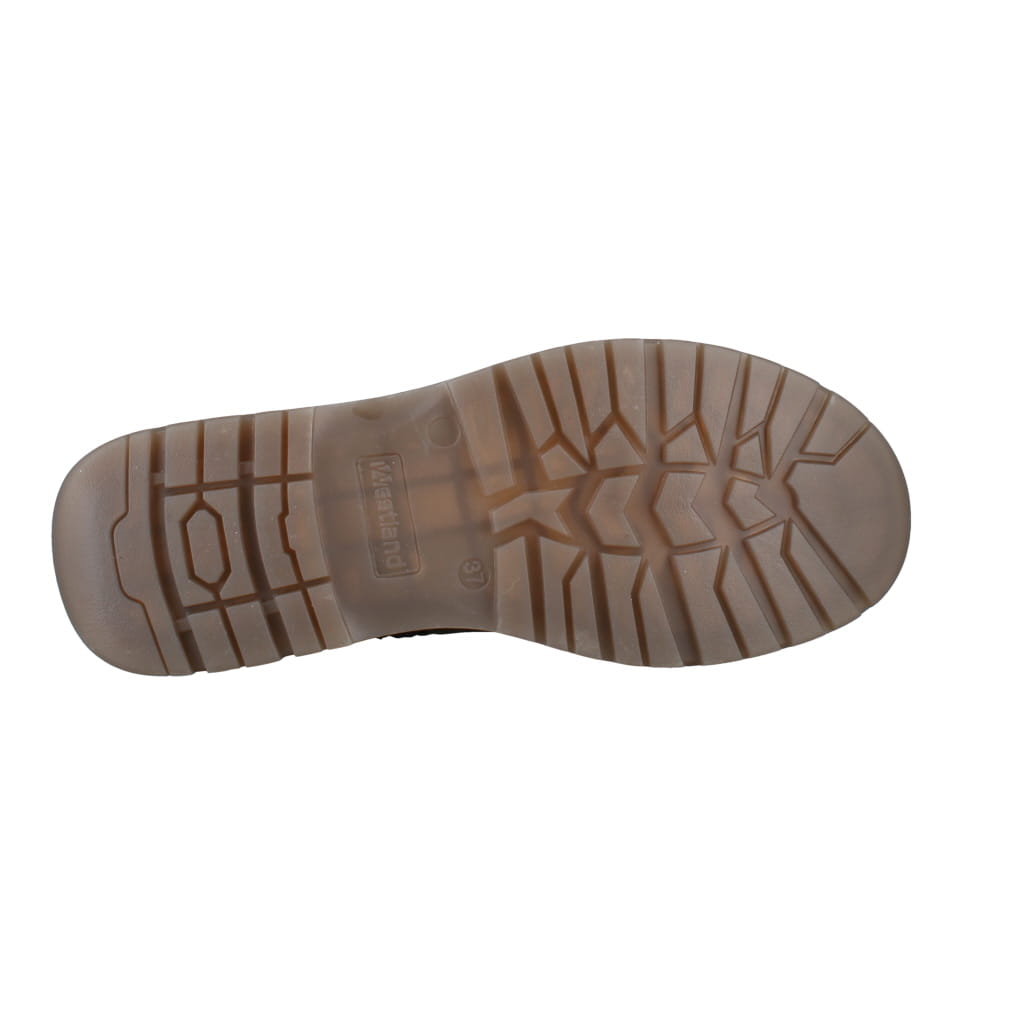Westland Peyton 05 Boot - Green