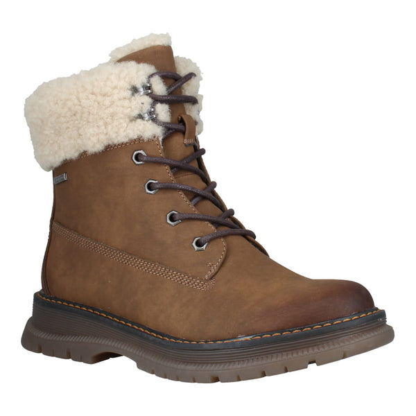 Westland Peyton 16 Boot - Brown
