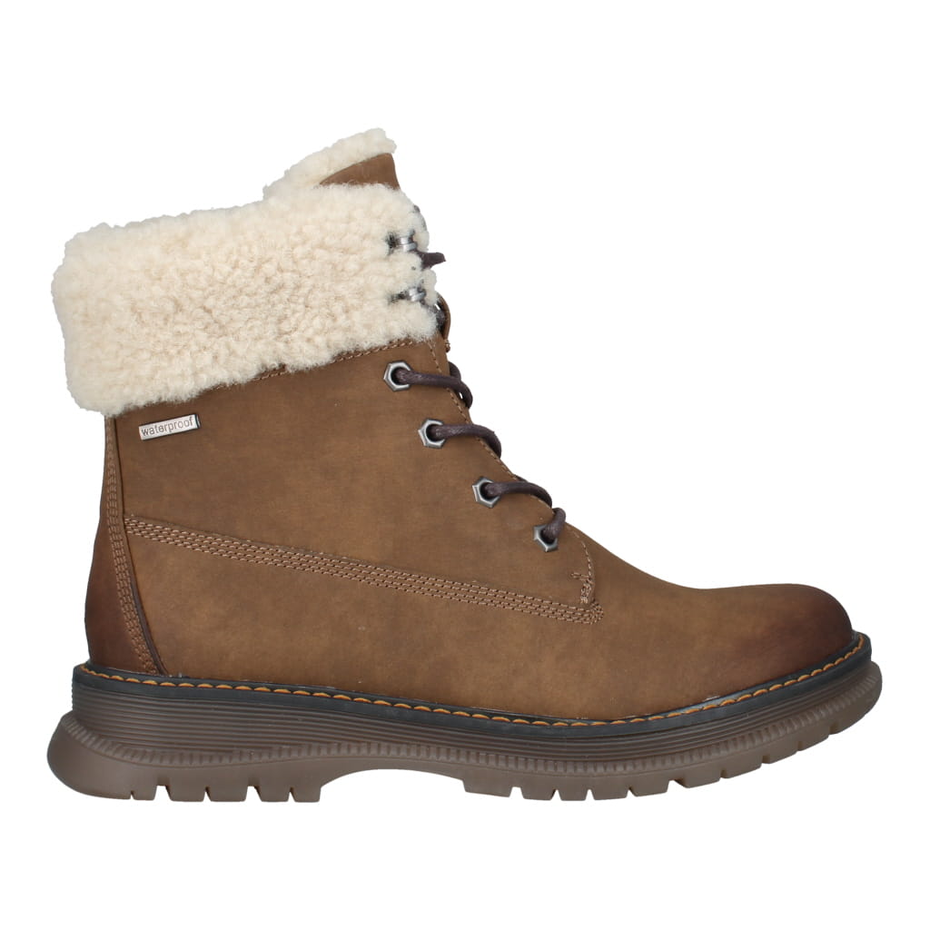 Westland Peyton 16 Boot - Brown