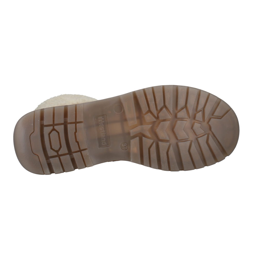 Westland Peyton 16 Boot - Brown