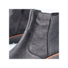Rieker X9165-00 - Black Boots