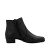 Rieker Y0797-00 - Black Boots