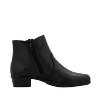 Rieker Y0797-00 - Black Boots