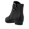 Rieker Y0797-00 - Black Boots