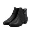 Rieker Y0797-00 - Black Boots