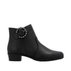 Rieker Y0797-00 - Black Boots
