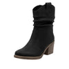 Rieker Y1284 - Black Boots