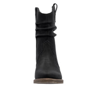 Rieker Y1284 - Black Boots