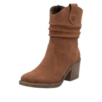 Rieker Y1284 - Brandy Boots