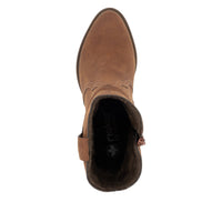 Rieker Y1284 - Brandy Boots