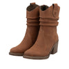 Rieker Y1284 - Brandy Boots