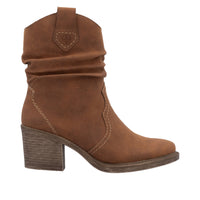 Rieker Y1284 - Brandy Boots