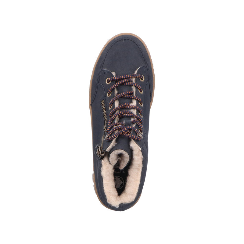 Rieker Y6104-14 - Pazifik Boots