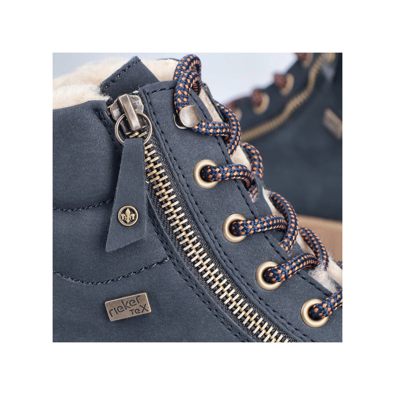 Rieker Y6104-14 - Pazifik Boots