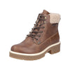 Rieker Y8118-22 - Noce/Kastanie Boots