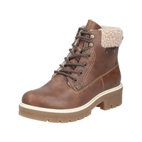 Rieker Y8118-22 - Noce/Kastanie Boots