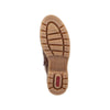 Rieker Y8118-22 - Noce/Kastanie Boots