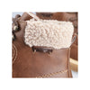Rieker Y8118-22 - Noce/Kastanie Boots