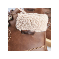 Rieker Y8118-22 - Noce/Kastanie Boots