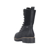 Rieker Y9151-00 - Black Boots