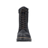 Rieker Y9151-00 - Black Boots