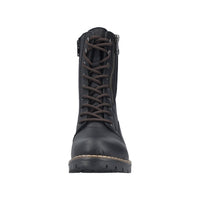 Rieker Y9151-00 - Black Boots