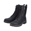 Rieker Y9151-00 - Black Boots
