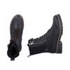 Rieker Y9151-00 - Black Boots