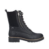 Rieker Y9151-00 - Black Boots