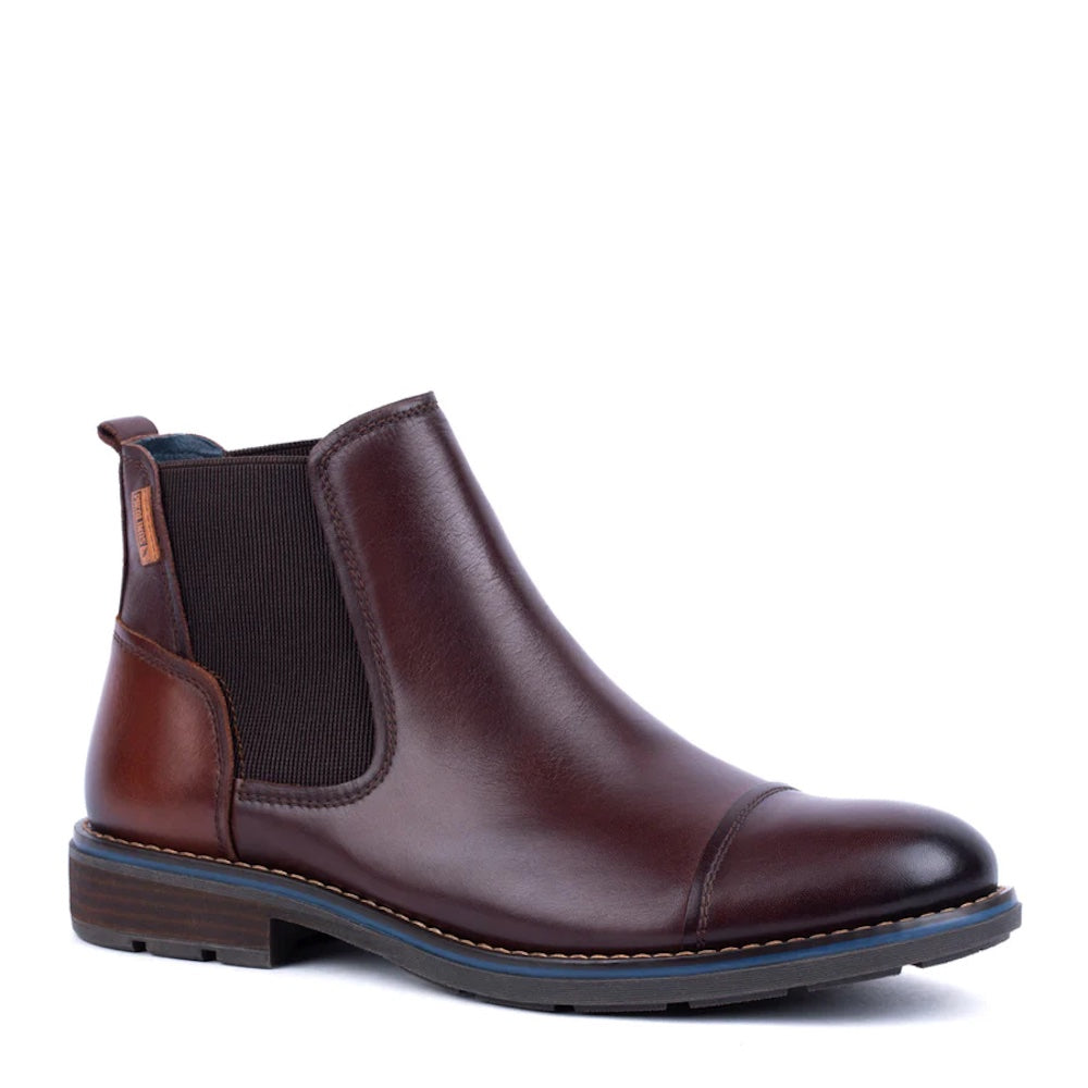 Pikolinos York - Olmo Boots – SoleLution