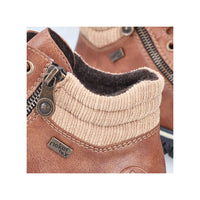 Rieker Z4263-24 - Zimt Boots