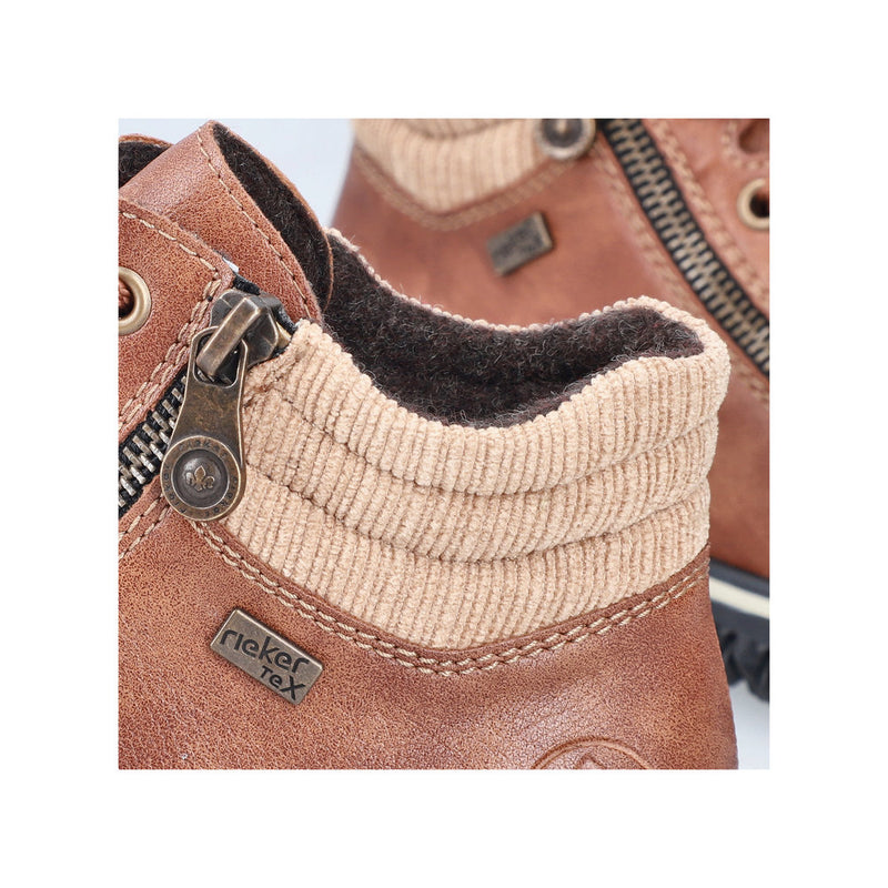 Rieker Z4263-24 - Zimt Boots