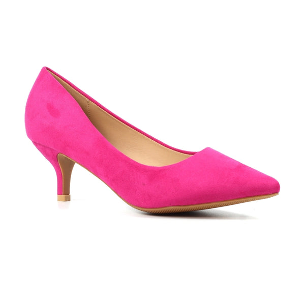 Lunar Abby - Fuschia Smart