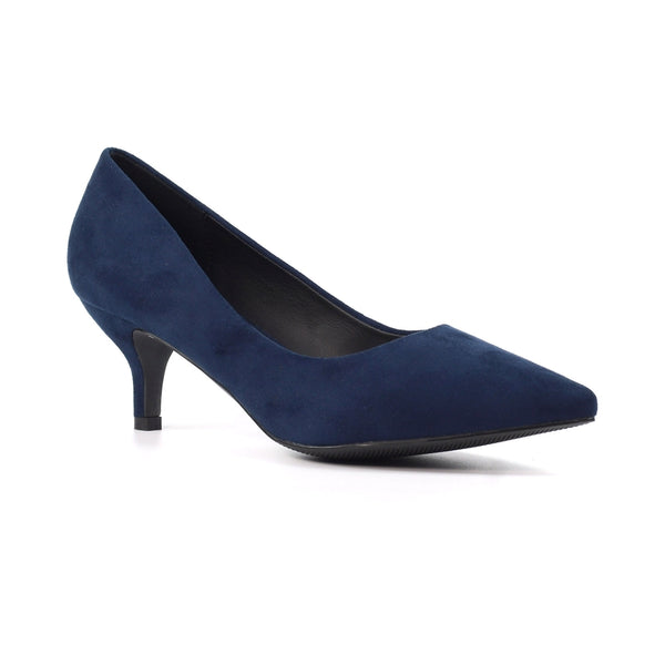 Lunar Abby - Navy Smart