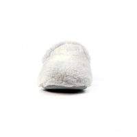 Lunar Bella - Grey Slippers